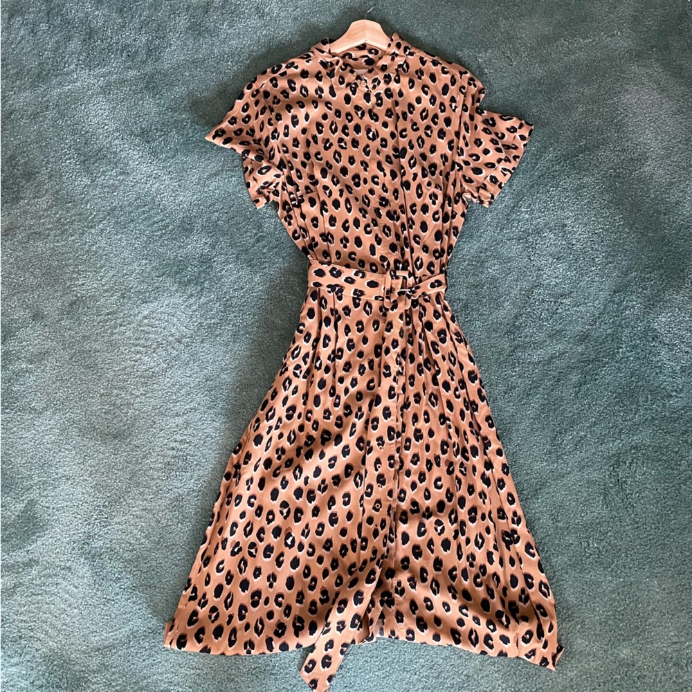 A New Day Dress